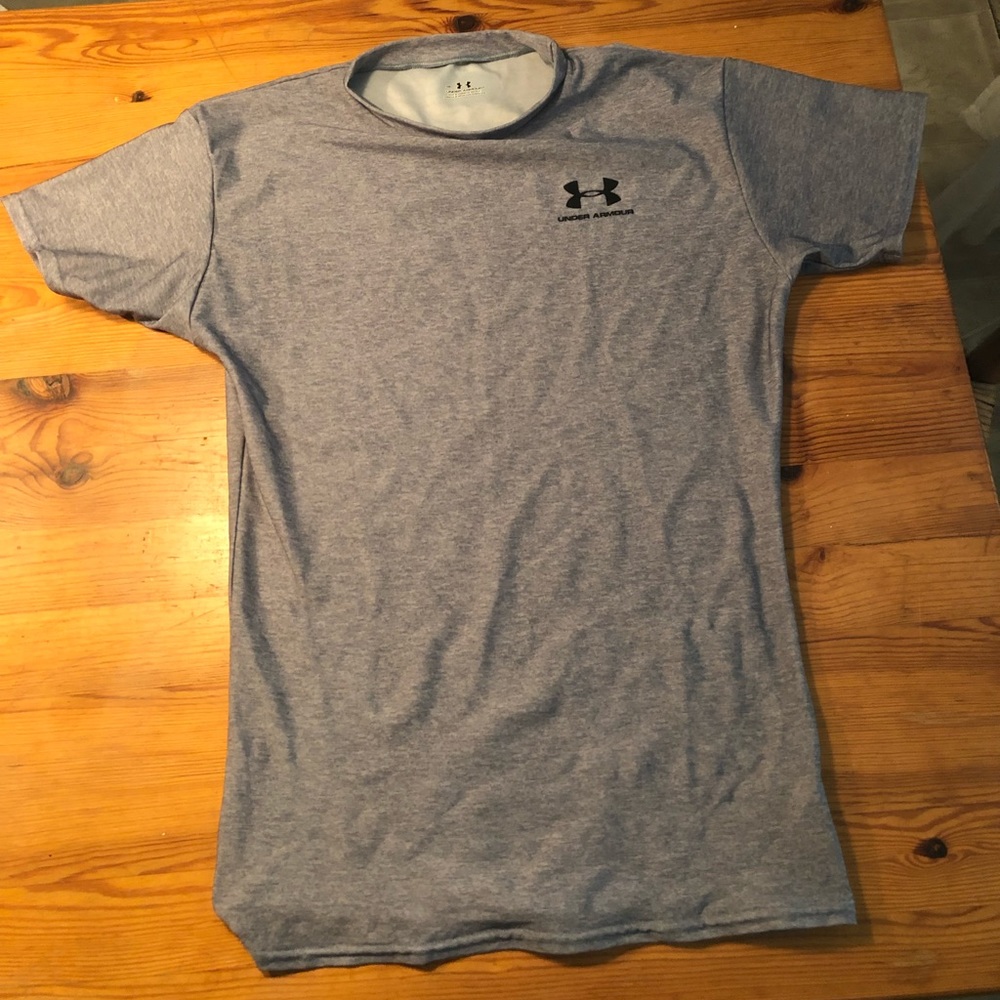 Under Armour Conpression Shirt